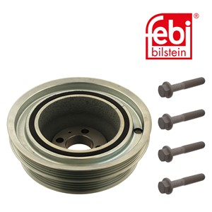 Remskiva, vevaxel, FIAT,IVECO, 5 0401 2367 S1, 5 0401 2367, 5 0407 6697 S1, 5 0407 6697, 504012367 S1, 504012367, 504076697 S1, 50407669
