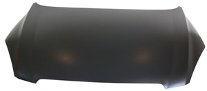 Motorhuv, KIA CEE'D Halvkombi, CEE'D SW, PRO CEE'D, 66400 1H000