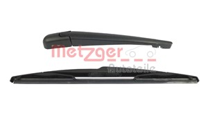 Torkararm, vindruta, Bak, FIAT STILO Multi Wagon, 46775472
