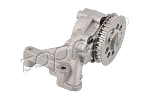 Oljepump, AUDI,SEAT,SKODA,VW, 03L 115 105B