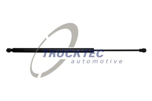 Gasfjäder, bagageutrymme, BMW 3 Compact [E36], 3 Coupé [E36], 51 24 8 230 070