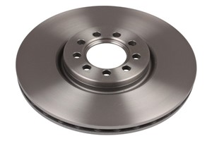 Bromsskiva, Framaxel, IVECO, 299 6121, 504121612