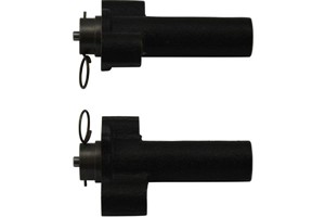 Vibrationsdämpare, kamrem, LEXUS ES, TOYOTA 4 RUNNER II, 4 RUNNER III, CAMRY, CAMRY Kombi, LAND CRUISER 90, 1354062011, 1354062020, 1354