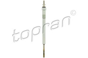 Glödstift, el tillvärmare, CITROËN,FORD,LAND ROVER,MAZDA,PEUGEOT, 1 717 631, 96 756 809 80, BK3Q6M090AB