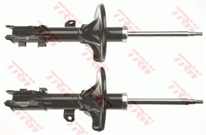 Stötdämpare, Framaxel, HYUNDAI COUPE, TIBURON Coupé, 54461-2C300, 54650-2C200, 54650-2C300, 54651-2C200, 54651-2C300, 54660-2C200, 54660