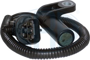 Impulsgivare, vevaxel, JEEP CHEROKEE, COMANCHE, GRAND CHEROKEE I, GRAND CHEROKEE II, WRANGLER I, WRANGLER II, 4897189AA, 4897321AA, 5602