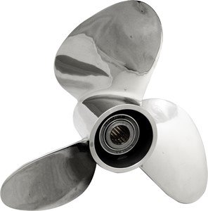 Propeller / New Saturn, Passar till Volvo Penta