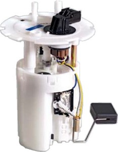 Bränslepump, CHEVROLET LACETTI, NUBIRA Kombi, NUBIRA Sedan, DAEWOO LACETTI Halvkombi, NUBIRA Sedan, NUBIRA Wagon, 42353011, 94554001, 95