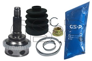 Drivknut, På hjulsidan, framaxel höger, framaxel vänster, MAZDA 323 F VI, 323 S VI, PREMACY, FA5122610, FA512550X, FA512550XA, FA512550X