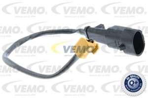 Varningssensor, bromsbeläggslitage, Bakaxel, Framaxel, IVECO, 002992393, 02992393, 042548195, 042560913, 042567352, 2 992 393, 2 996 346