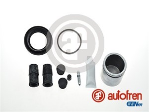 Reparationssats, bromsok, Framaxel, ALFA ROMEO 33, 33 Sportwagon, BMW 3 [E30], 3 Cabriolet [E30], 3 Touring [E30], Z1 Roadster, 00605 14