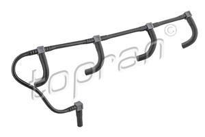 Bränsleledning, DACIA,RENAULT, 8200 064 003, 8200 171 176, 8200 520 596