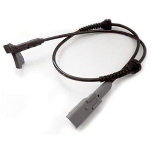 ABS-givare, Sensor, hjulvarvtal, Framaxel, Fram, höger eller vänster, CITROËN,DS,PEUGEOT, 4545 F5, 4545 K3, 96 653 867 80, 96 653 867