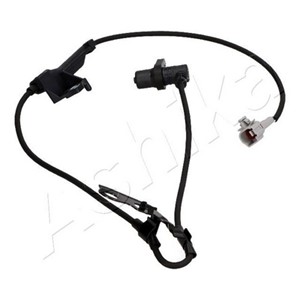 ABS-givare, Sensor, hjulvarvtal, framaxel vänster, TOYOTA COROLLA, COROLLA Kombi, COROLLA Sedan, COROLLA Verso, 89543-12070