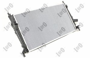 Kylare, motorkylning, FORD,MAZDA,VOLVO, 1230987, 1251092, 3M5H8005RG, 3M5H8005RH, 3M5H8005RJ, 3M5H8005RK, 3M5H8005TE, 3M5H8005TF, 3M5H80
