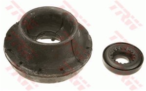 Rep.sats fjäderbensstödlager, Framaxel, FORD,SEAT,VW, 1J0412249, 357 412 249 A, 357412249, 3574-12319-B, 3574-1233-1A, 6K0 413 031 B, 72