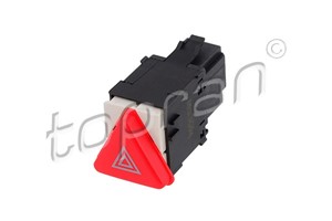 Brytare, varningsblinkers, Instrumentpanel, SKODA,VW, 6Y0 953 235 300, 6Y0 953 235