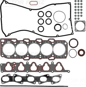 Packningssats, topplock / Sotningssats, FIAT BRAVO I, COUPE, MAREA, MAREA Weekend, LANCIA KAPPA, KAPPA Coupé, KAPPA SW, 5894837