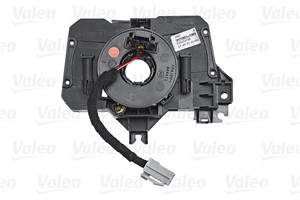 Klockfjäder, airbag, DACIA SANDERO, 255670116R