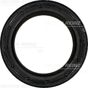 Oljepackningsring, kamaxel, Cylindriskt huvud, AUDI,SEAT,SKODA,VW, 03L 103 085, 65.04901.0001