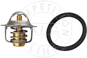 Termostat, kylvätska, CHEVROLET,DAEWOO,NISSAN,SUZUKI, 17670-65G00, 17670-65G00-000, 17670-76G10, 17670-76G10-000, 25500-02550, 94580182,