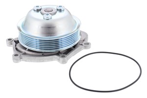 Vattenpump, PORSCHE 911, 911 Cabriolet, 911 Targa, BOXSTER, BOXSTER Spyder, CAYMAN, 9A1 106 048 00, 9A1 106 048 02, 9A110604802