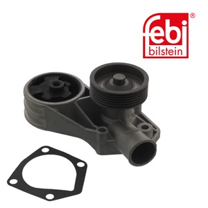 Vattenpump, SKODA FELICIA I, FELICIA II, FELICIA Cube Van, FELICIA Kombi I, FELICIA Kombi II, FELICIA Pick-up I, 007 070 251, 047 121 01