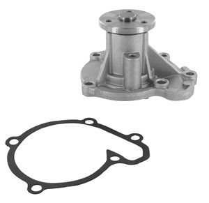 Vattenpump, NISSAN CUBE, MICRA III, MICRA C+C III, NOTE, 21010-AX000, 21010-AX00A, 21010-BX000