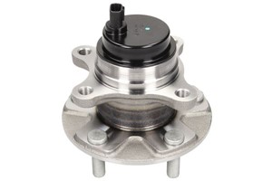 Hjullagersats, Framaxel, Höger, Vänster, LEXUS GS, IS II, IS C, 4355030010, 43550-30010, 43550-30011, 43550-30020, 43560-30010, 43560-30