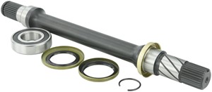Drivaxel, framaxel höger, MAZDA 323 F VI, 323 S VI, 626 V, 626 Hatchback V, 626 Station Wagon V, GA15-25-700C
