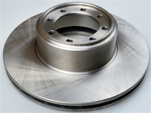 Bromsskiva, Bakaxel, IVECO DAILY Buss IV, DAILY Flak/chassi IV, DAILY Flak/chassi V, DAILY Skåp IV, DAILY Skåp V, 2996043, 7186485