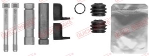 Styrlagersats, bromsok, Framaxel, IVECO,MERCEDES-BENZ,RENAULT,VW