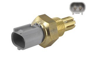 Sensor, insugslufttemperatur