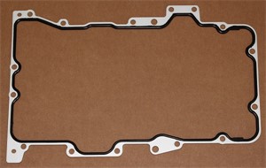 Packning, oljetråg, FORD,FORD USA,JAGUAR,MAZDA, 2R8E 6710AA, 2R8E 6710BA, 4 139 726, 4 174 016, 4 763 355, AJ03-10-431, C2S 11588, C2S 4