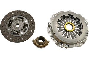 Kopplingssats, SUBARU FORESTER, IMPREZA Kombi, IMPREZA Sedan