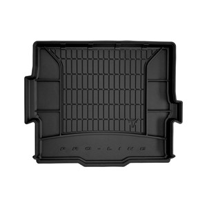 Bagagerumsmatta 3D, PEUGEOT 3008 SUV, 3008 Van