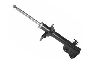 Stötdämpare, Framaxel, Höger, Vänster, TOYOTA YARIS, YARIS VERSO, 48510-52122, 48510-52223, 48510-52233, 48510-52370, 48510-52371, 48510