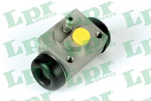 Hjulcylinder, Bakaxel, FIAT BRAVA, BRAVO I, MAREA, MAREA Weekend, LANCIA YPSILON, 71737958, 9948931
