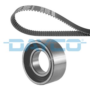 Kamremskit, FIAT PALIO, PANDA, PANDA Skåp/halvkombi, SEICENTO / 600, SEICENTO / 600 Skåp/halvkombi, UNO, LANCIA Y, 71736719, 71746353