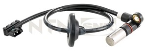 ABS-givare, Sensor, hjulvarvtal, Bakaxel, MERCEDES-BENZ C-KLASS [W202], C-KLASS T-Model [S202], 2025402617, A2025402617