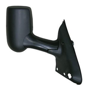 Sidospegel, Vänster, FORD TRANSIT Buss, TRANSIT Flak/chassi, TRANSIT Skåp, TRANSIT TOURNEO Buss, 2C1117C718AA, 2C11-17C718-AA, 4059968,