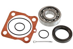 Hjullagersats, Bakaxel, PORSCHE,VW, 111598000, 111598000S, 111598625, 111598625S, 113501315H, 311501283, 90005200600