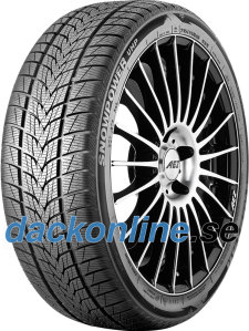 Tristar Snowpower UHP ( 205/55 R19 97V XL )