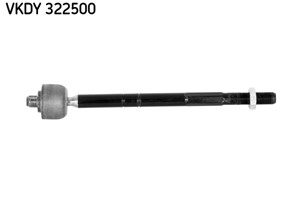Styrled, inre, Fram, höger eller vänster, JEEP COMMANDER, GRAND CHEROKEE III, 68066486AA, K52089292AC, K52089292AD, K52089292AE, K521248