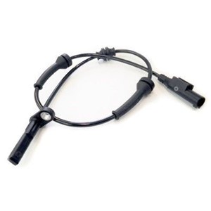 ABS-givare, Sensor, hjulvarvtal, Bakaxel, Bakaxel, båda sidor, FIAT DOBLO Buss, DOBLO Cargo, DOBLO Flak/chassi, 51840249, 52081845