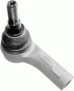 Styrled, Framaxel, Höger, Vänster, AUDI Q7, PORSCHE CAYENNE, VW AMAROK, AMAROK Flak/chassi, TOUAREG, 2H0 422 817, 7L0 422 818 B, 7L0 422