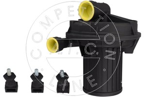 Sekundärluftpump, AUDI,FORD,PORSCHE,SEAT,SKODA,VW, 06A 959 253B, 06A 959 253E, 078 906 601G, 078 906 601N, 1 110 702, 955 605 601 00, 95