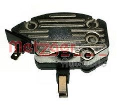 Generatorregulator, AUSTIN,FIAT,FORD,LAND ROVER,MG,NISSAN,ROVER, 2310071J00, 2310071J10, 23133-Q9000, 5 018 320, 54 30 021 883, 6133746,