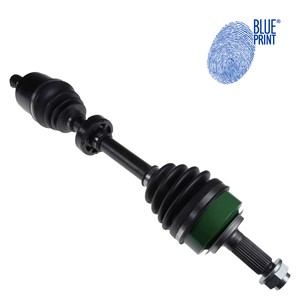 Drivaxel, framaxel vänster, HONDA ACCORD VII, ACCORD Tourer VII, 44306-SEF-E00