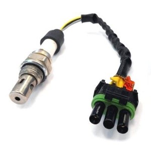Lambdasond, Avgasgrenrör, JEEP CHEROKEE, COMANCHE, WRANGLER I, 12351020, 25176717, 4778167, 53002106, 8953002106